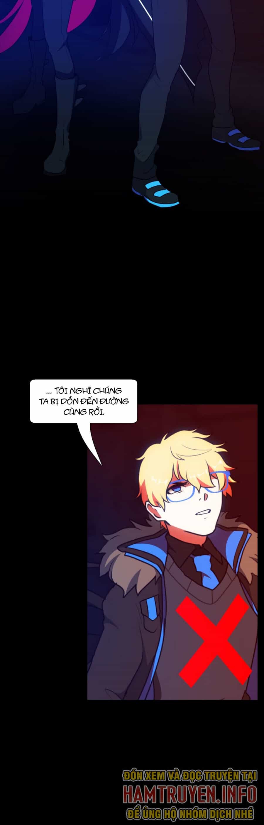 Tử Thần - Chương 86 - ảnh 30