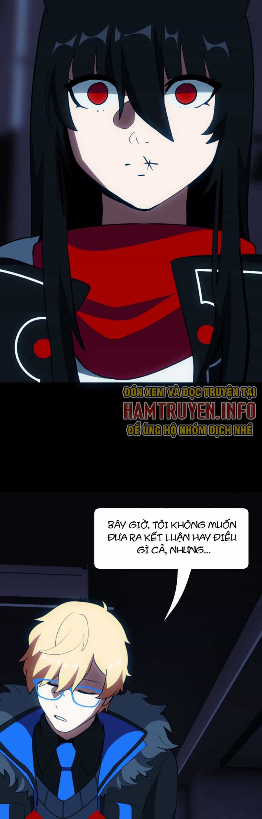 Tử Thần - Chương 91 - ảnh 23