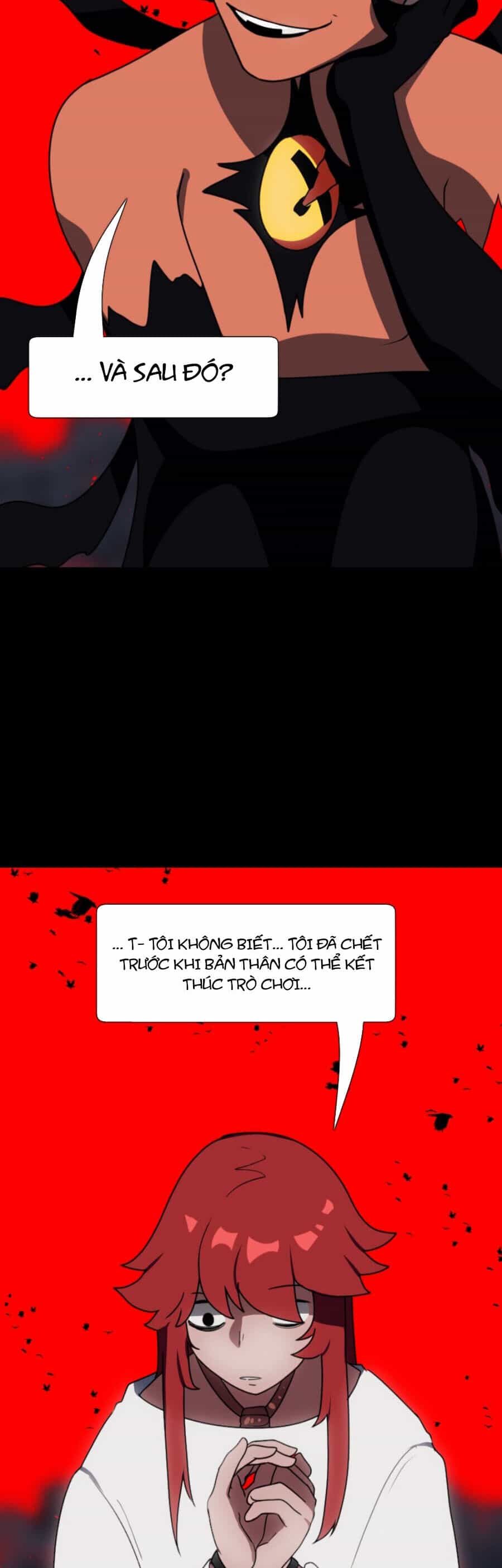 Tử Thần - Chương 94 - ảnh 8