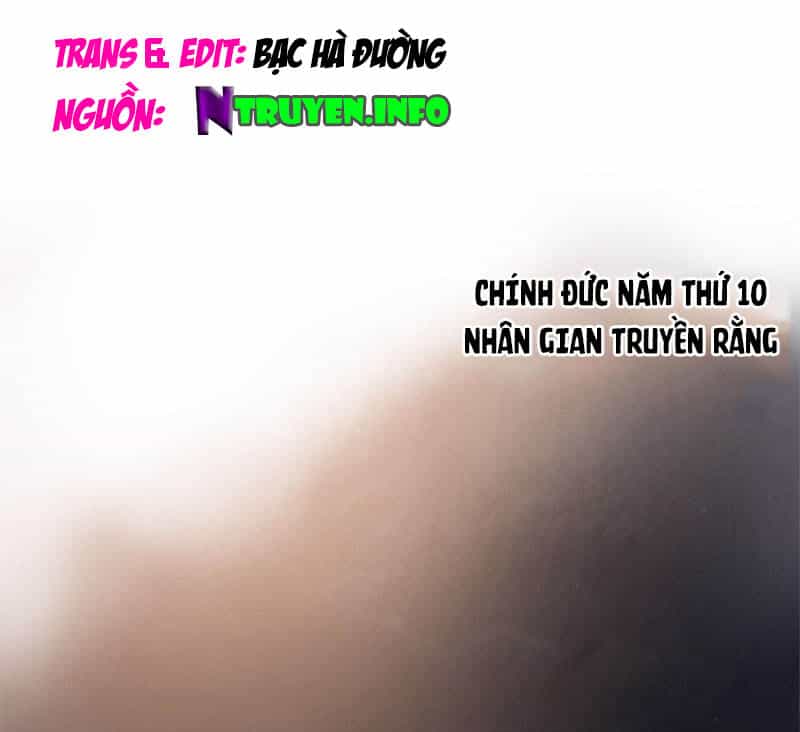 Tư Thế Chính Xác Cùng Bệ Hạ Yêu Đương - Chương 1 - ảnh 1