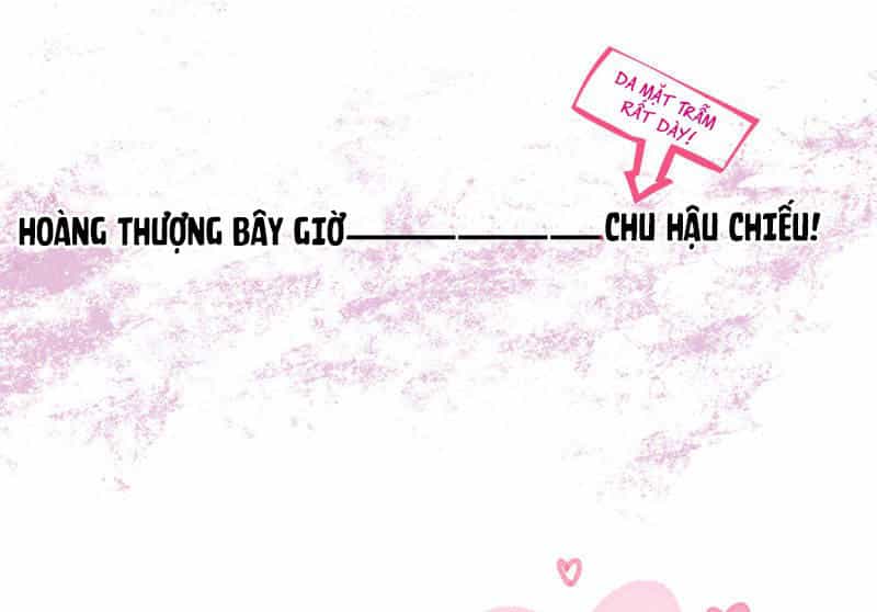 Tư Thế Chính Xác Cùng Bệ Hạ Yêu Đương - Chương 1 - ảnh 15