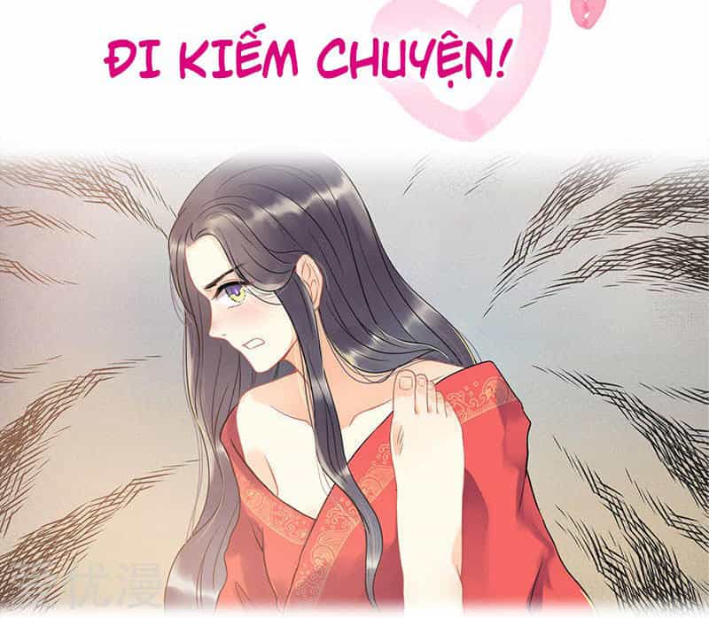 Tư Thế Chính Xác Cùng Bệ Hạ Yêu Đương - Chương 1 - ảnh 16