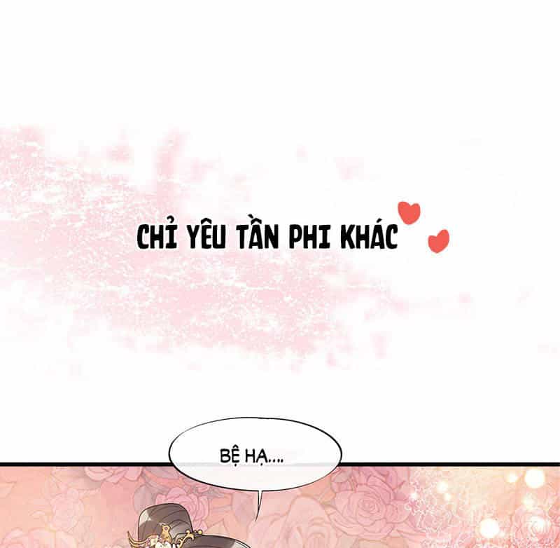 Tư Thế Chính Xác Cùng Bệ Hạ Yêu Đương - Chương 1 - ảnh 6