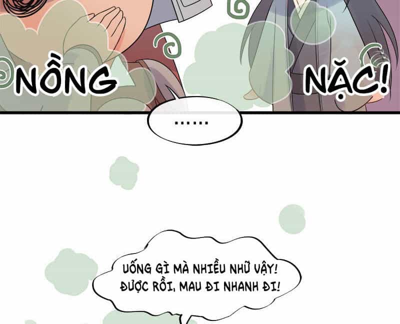 Tư Thế Chính Xác Cùng Bệ Hạ Yêu Đương - Chương 10 - ảnh 4
