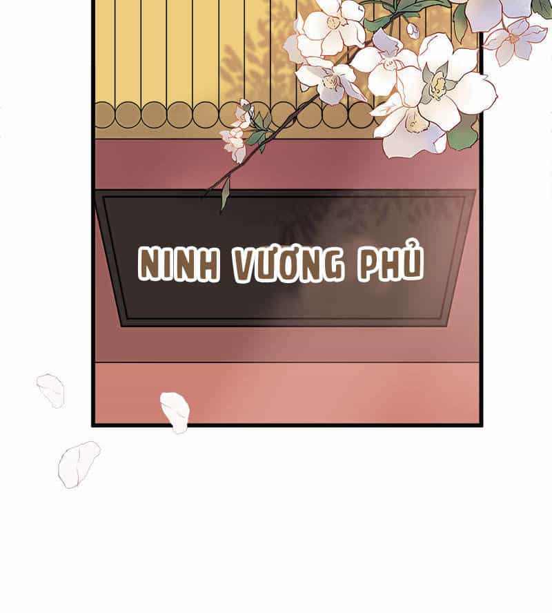 Tư Thế Chính Xác Cùng Bệ Hạ Yêu Đương - Chương 11 - ảnh 24