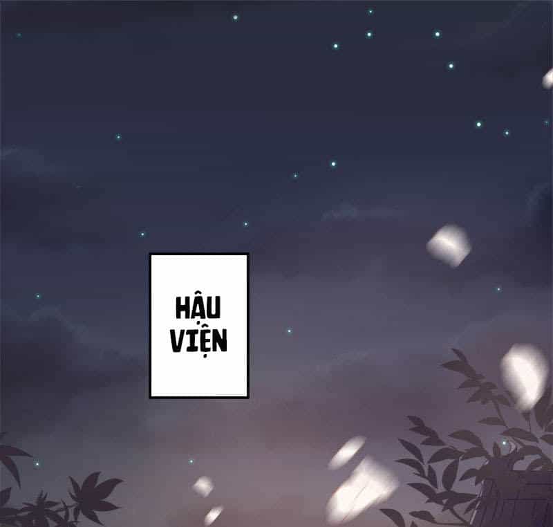 Tư Thế Chính Xác Cùng Bệ Hạ Yêu Đương - Chương 12 - ảnh 35