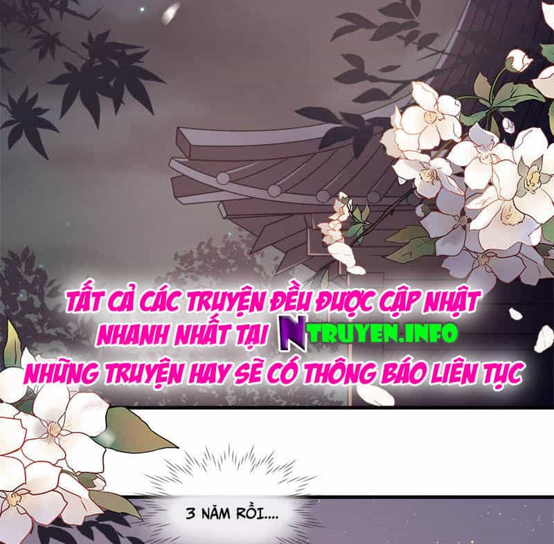 Tư Thế Chính Xác Cùng Bệ Hạ Yêu Đương - Chương 12 - ảnh 36