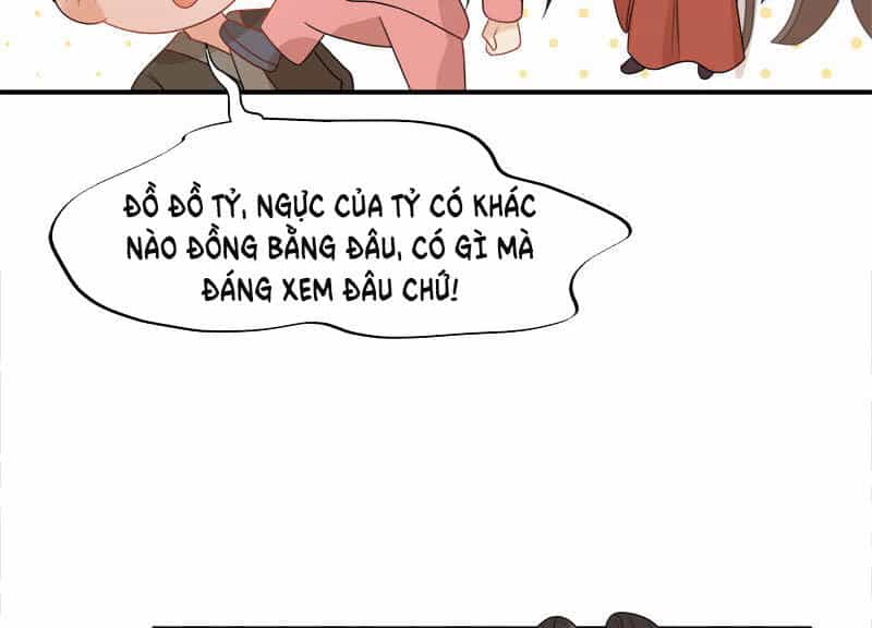 Tư Thế Chính Xác Cùng Bệ Hạ Yêu Đương - Chương 14 - ảnh 29