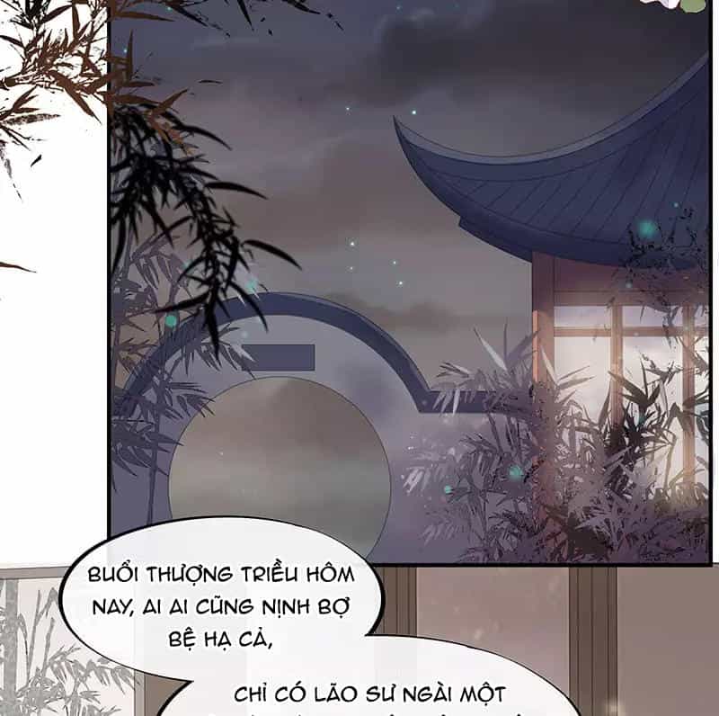 Tư Thế Chính Xác Cùng Bệ Hạ Yêu Đương - Chương 15 - ảnh 4