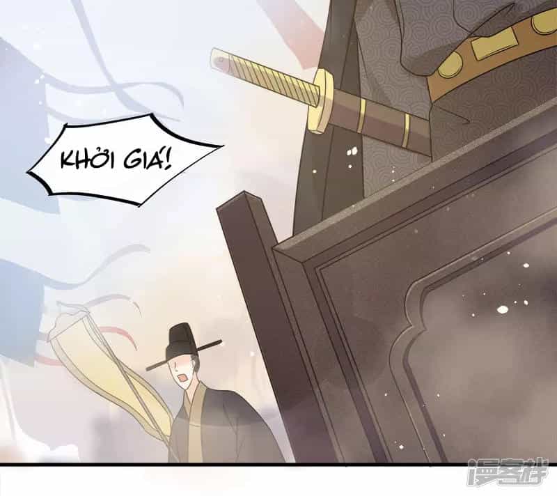 Tư Thế Chính Xác Cùng Bệ Hạ Yêu Đương - Chương 17 - ảnh 29