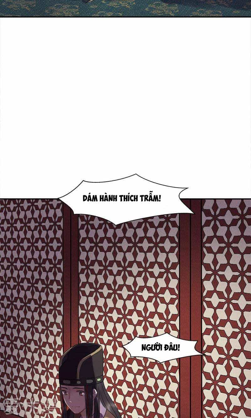 Tư Thế Chính Xác Cùng Bệ Hạ Yêu Đương - Chương 2 - ảnh 16
