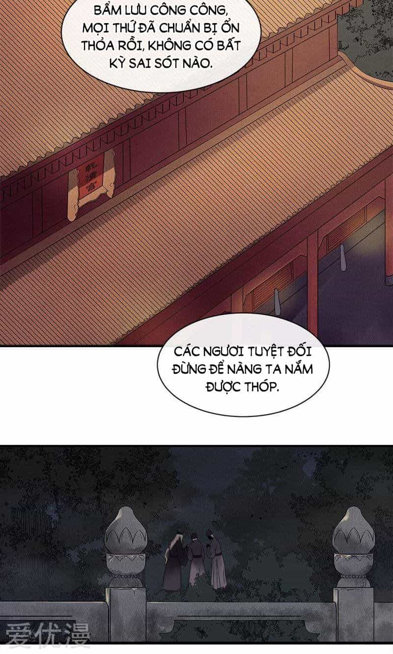 Tư Thế Chính Xác Cùng Bệ Hạ Yêu Đương - Chương 2 - ảnh 3