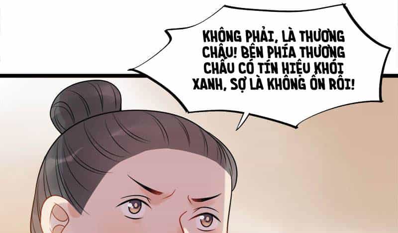 Tư Thế Chính Xác Cùng Bệ Hạ Yêu Đương - Chương 18.1 - ảnh 30