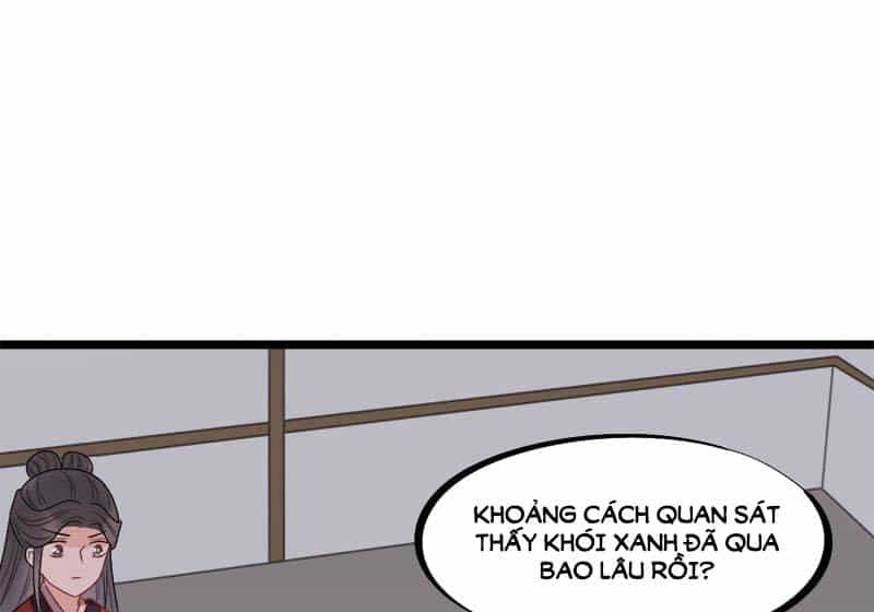 Tư Thế Chính Xác Cùng Bệ Hạ Yêu Đương - Chương 18.1 - ảnh 35
