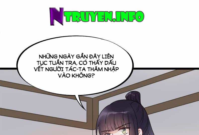 Tư Thế Chính Xác Cùng Bệ Hạ Yêu Đương - Chương 18.1 - ảnh 38
