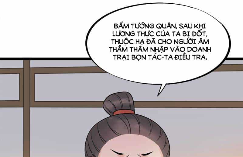 Tư Thế Chính Xác Cùng Bệ Hạ Yêu Đương - Chương 18.1 - ảnh 40
