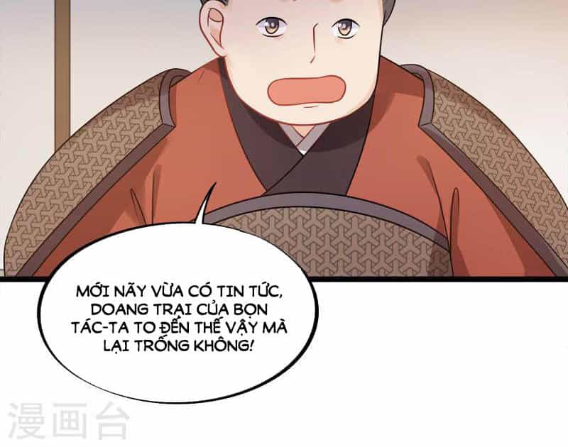 Tư Thế Chính Xác Cùng Bệ Hạ Yêu Đương - Chương 18.1 - ảnh 41