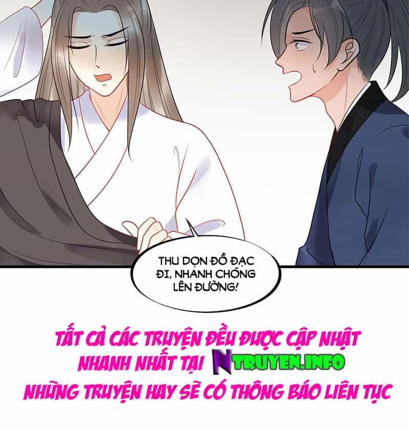 Tư Thế Chính Xác Cùng Bệ Hạ Yêu Đương - Chương 20.2 - ảnh 29