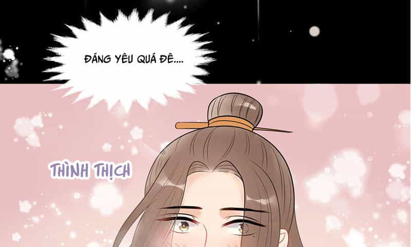 Tư Thế Chính Xác Cùng Bệ Hạ Yêu Đương - Chương 20.2 - ảnh 8