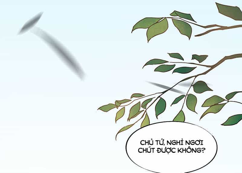 Tư Thế Chính Xác Cùng Bệ Hạ Yêu Đương - Chương 21.1 - ảnh 9