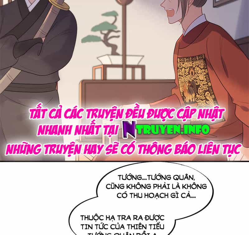 Tư Thế Chính Xác Cùng Bệ Hạ Yêu Đương - Chương 22.2 - ảnh 17