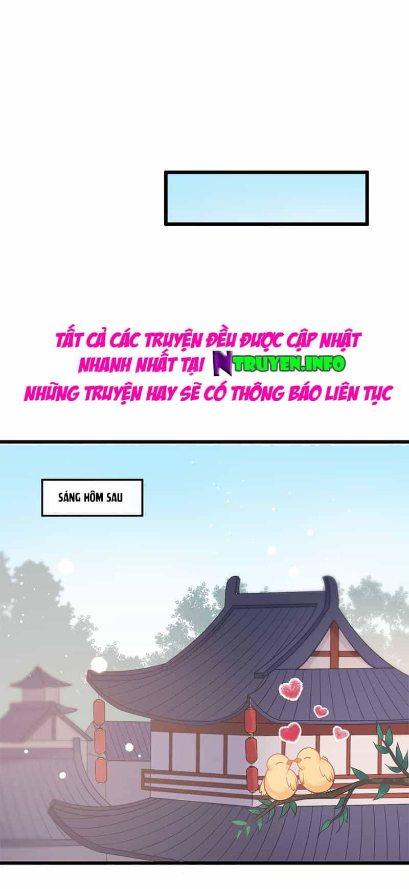Tư Thế Chính Xác Cùng Bệ Hạ Yêu Đương - Chương 24.1 - ảnh 10