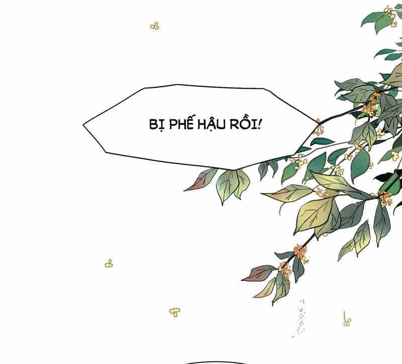 Tư Thế Chính Xác Cùng Bệ Hạ Yêu Đương - Chương 4 - ảnh 28