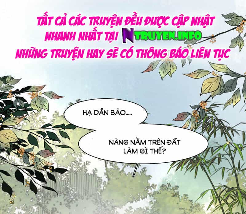 Tư Thế Chính Xác Cùng Bệ Hạ Yêu Đương - Chương 4 - ảnh 35