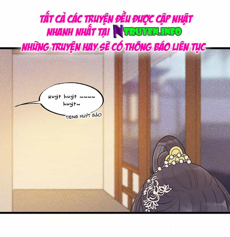 Tư Thế Chính Xác Cùng Bệ Hạ Yêu Đương - Chương 28 - ảnh 23
