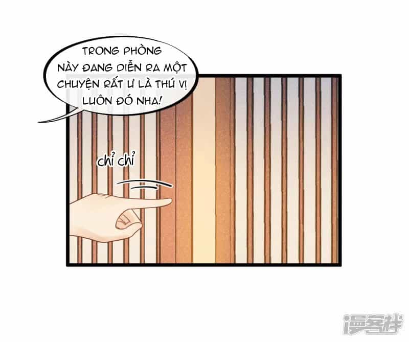Tư Thế Chính Xác Cùng Bệ Hạ Yêu Đương - Chương 31.1 - ảnh 9