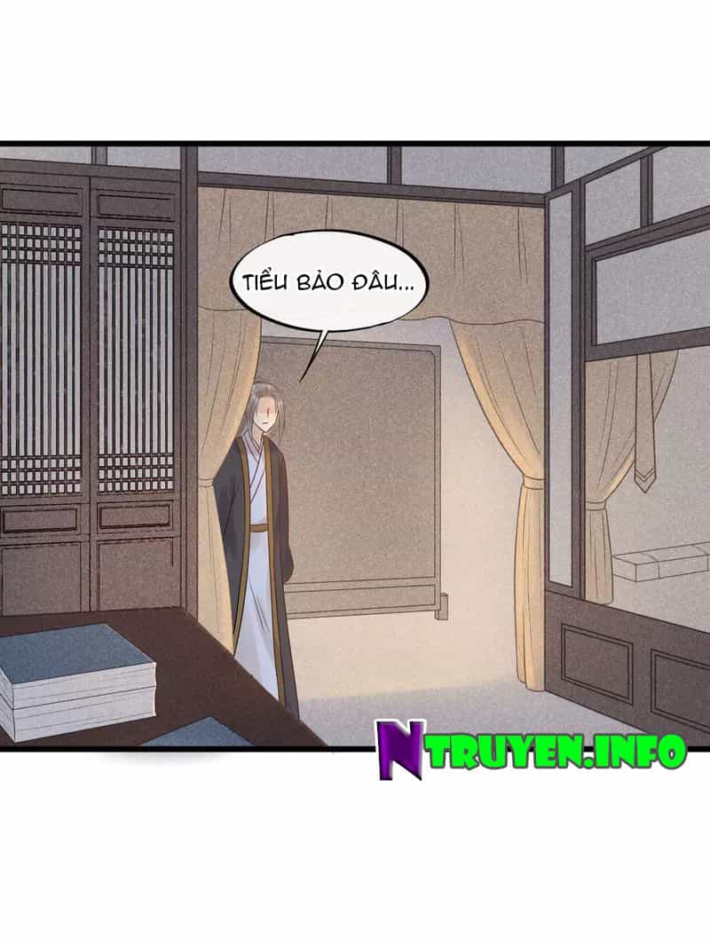 Tư Thế Chính Xác Cùng Bệ Hạ Yêu Đương - Chương 31.2 - ảnh 6