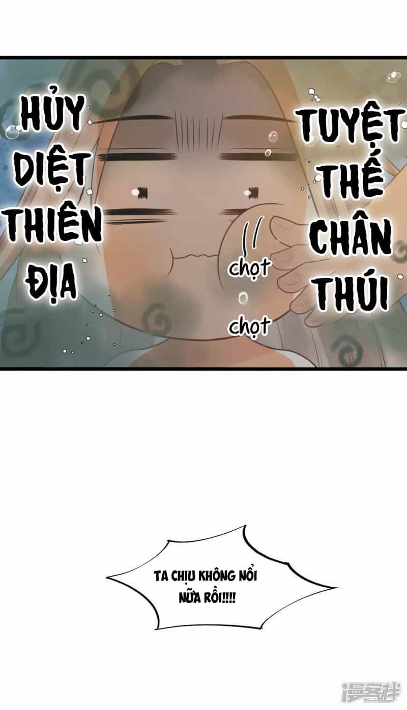 Tư Thế Chính Xác Cùng Bệ Hạ Yêu Đương - Chương 32.1 - ảnh 5