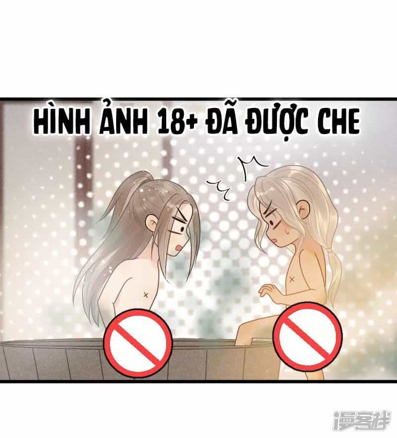 Tư Thế Chính Xác Cùng Bệ Hạ Yêu Đương - Chương 32.1 - ảnh 8