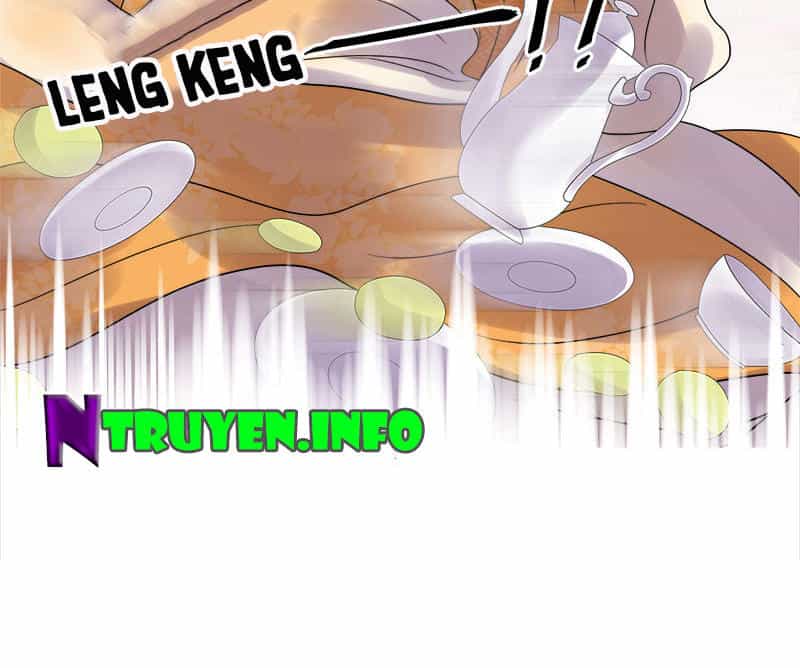 Tư Thế Chính Xác Cùng Bệ Hạ Yêu Đương - Chương 5 - ảnh 30