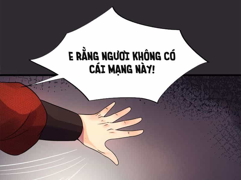Tư Thế Chính Xác Cùng Bệ Hạ Yêu Đương - Chương 5 - ảnh 50