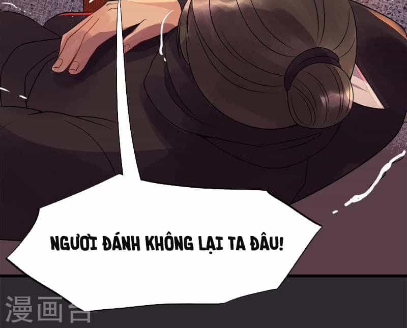 Tư Thế Chính Xác Cùng Bệ Hạ Yêu Đương - Chương 5 - ảnh 61