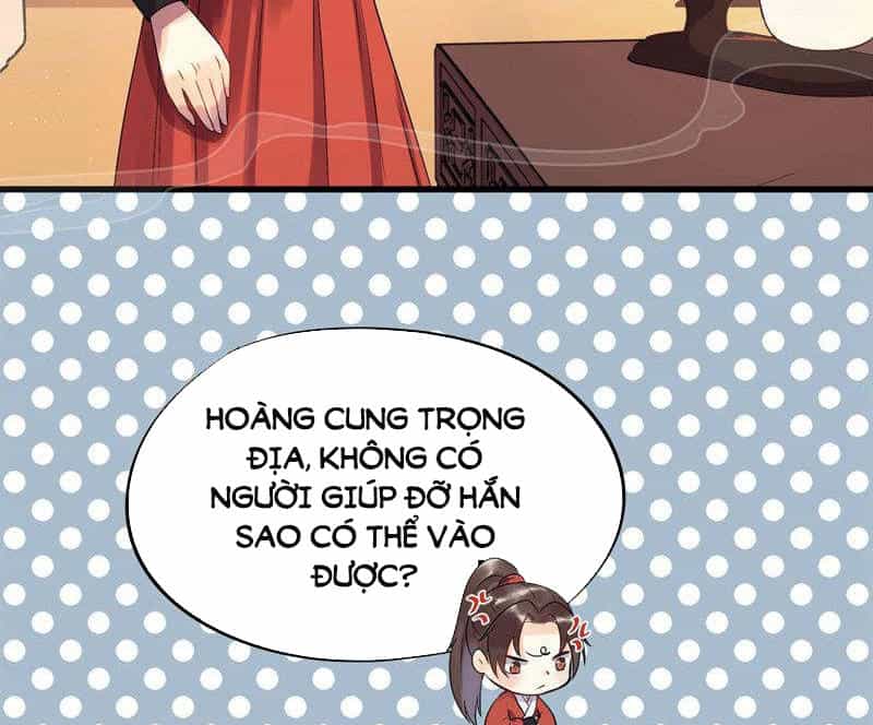 Tư Thế Chính Xác Cùng Bệ Hạ Yêu Đương - Chương 5 - ảnh 75