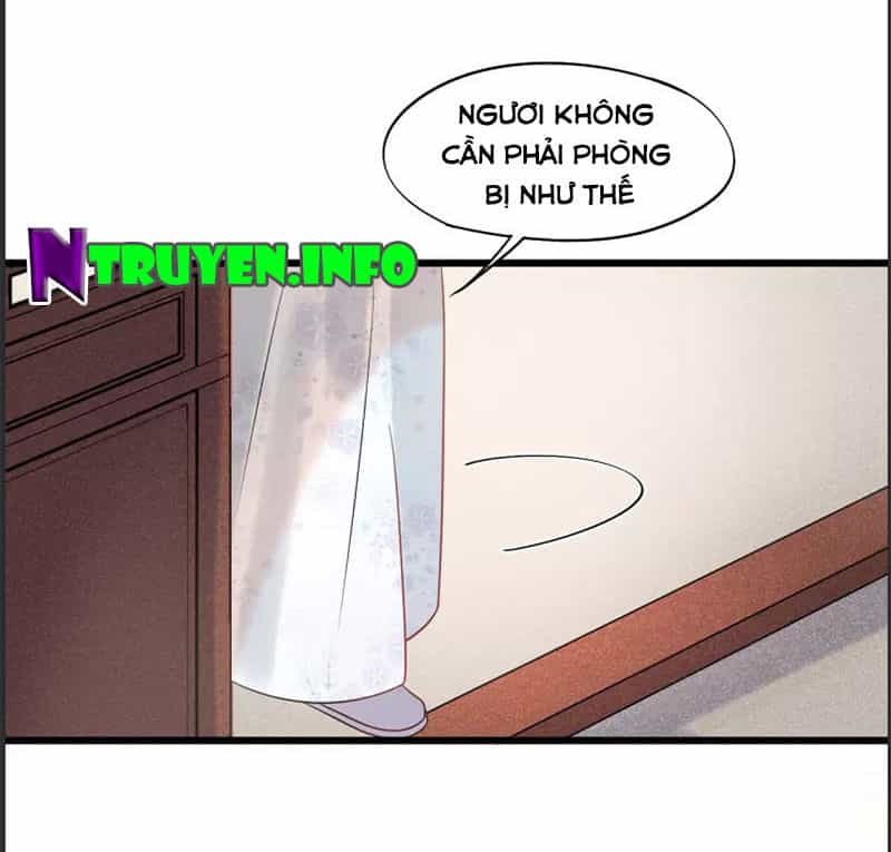 Tư Thế Chính Xác Cùng Bệ Hạ Yêu Đương - Chương 34.1 - ảnh 8