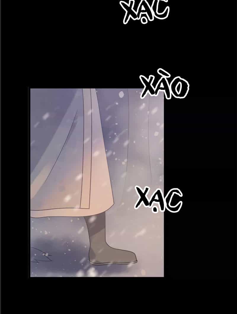 Tư Thế Chính Xác Cùng Bệ Hạ Yêu Đương - Chương 35.2 - ảnh 5