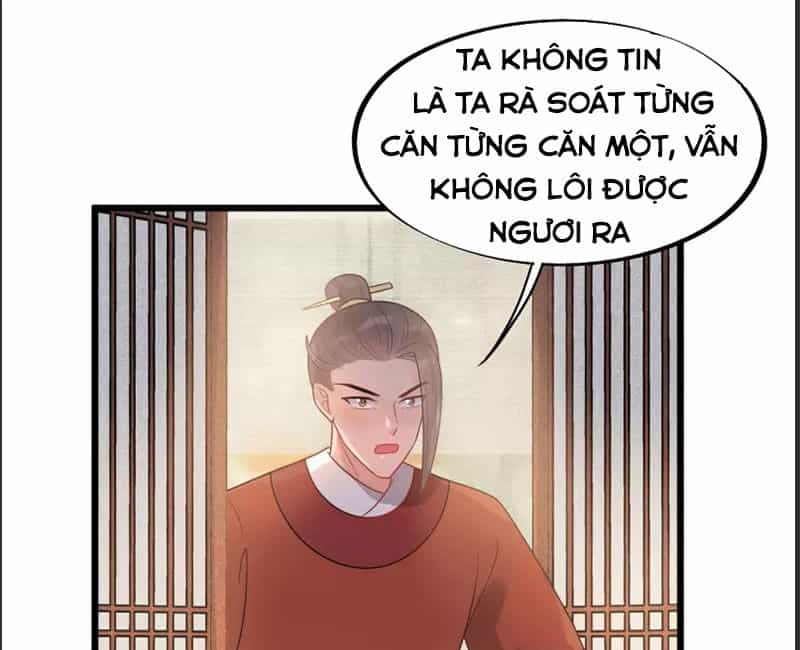 Tư Thế Chính Xác Cùng Bệ Hạ Yêu Đương - Chương 37.2 - ảnh 11