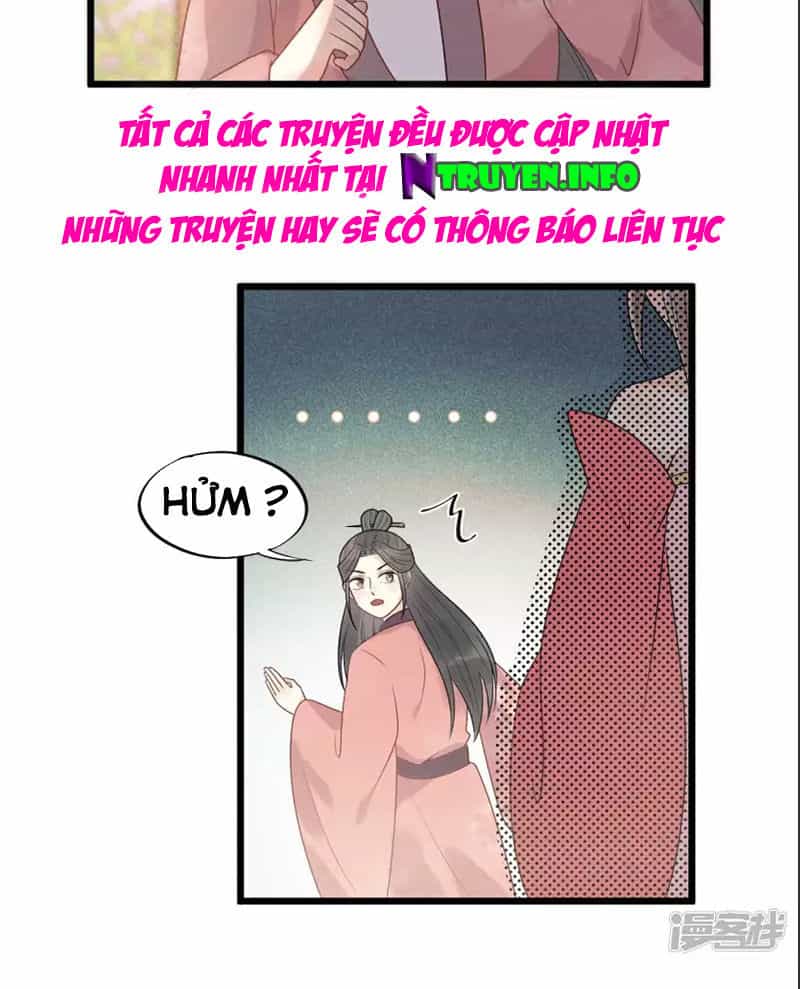 Tư Thế Chính Xác Cùng Bệ Hạ Yêu Đương - Chương 38.1 - ảnh 19