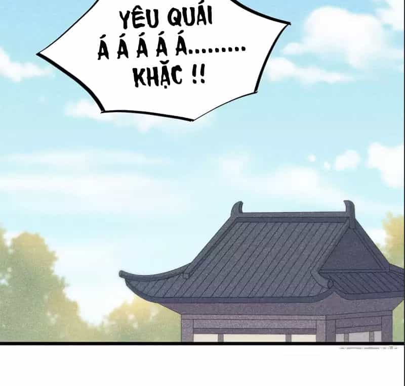Tư Thế Chính Xác Cùng Bệ Hạ Yêu Đương - Chương 38.1 - ảnh 3