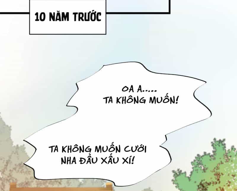 Tư Thế Chính Xác Cùng Bệ Hạ Yêu Đương - Chương 6.1 - ảnh 4