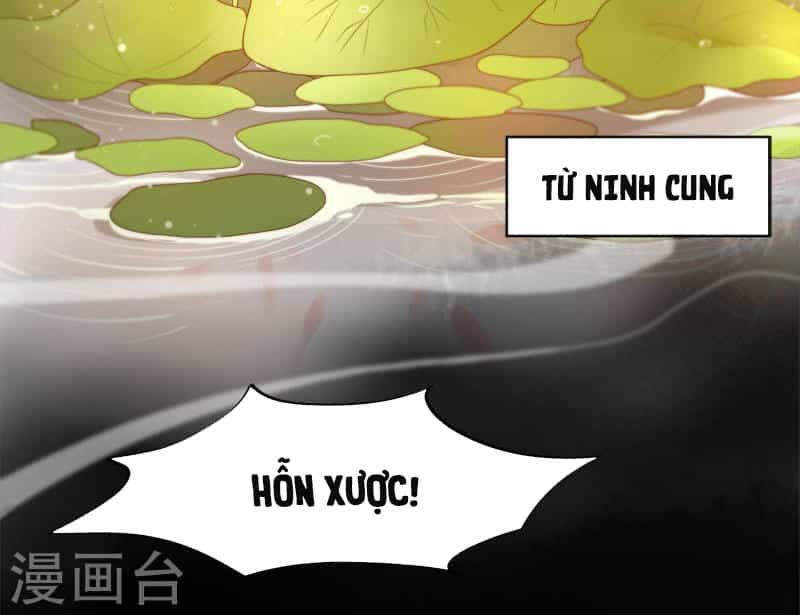 Tư Thế Chính Xác Cùng Bệ Hạ Yêu Đương - Chương 6.1 - ảnh 6