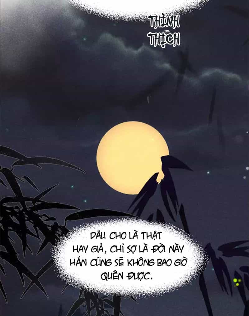 Tư Thế Chính Xác Cùng Bệ Hạ Yêu Đương - Chương 38.2 - ảnh 12