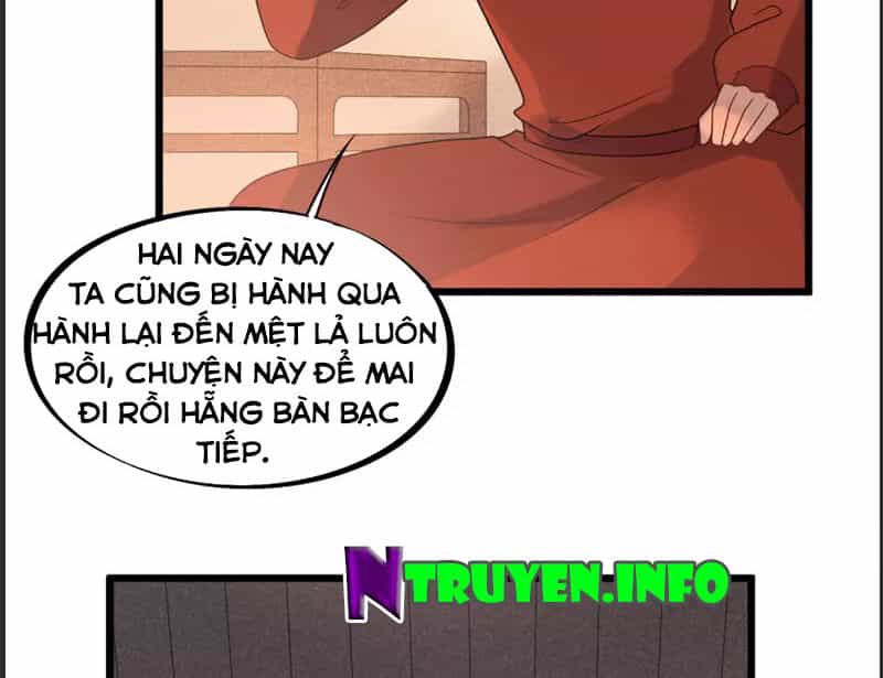 Tư Thế Chính Xác Cùng Bệ Hạ Yêu Đương - Chương 39.2 - ảnh 4