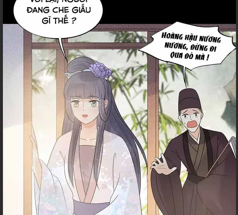 Tư Thế Chính Xác Cùng Bệ Hạ Yêu Đương - Chương 40.2 - ảnh 12