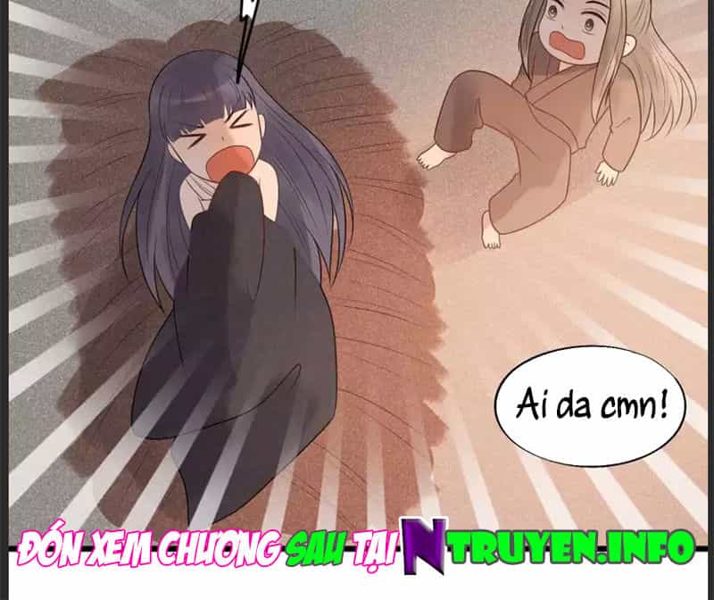Tư Thế Chính Xác Cùng Bệ Hạ Yêu Đương - Chương 40.2 - ảnh 22