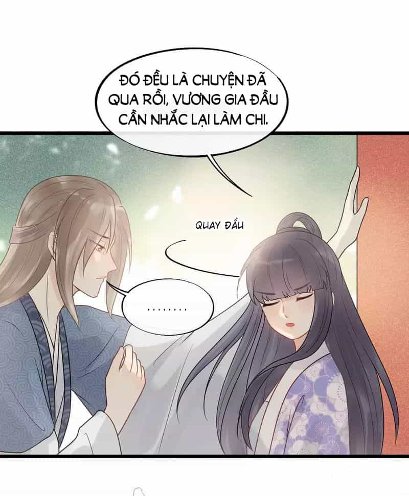 Tư Thế Chính Xác Cùng Bệ Hạ Yêu Đương - Chương 44 - ảnh 2