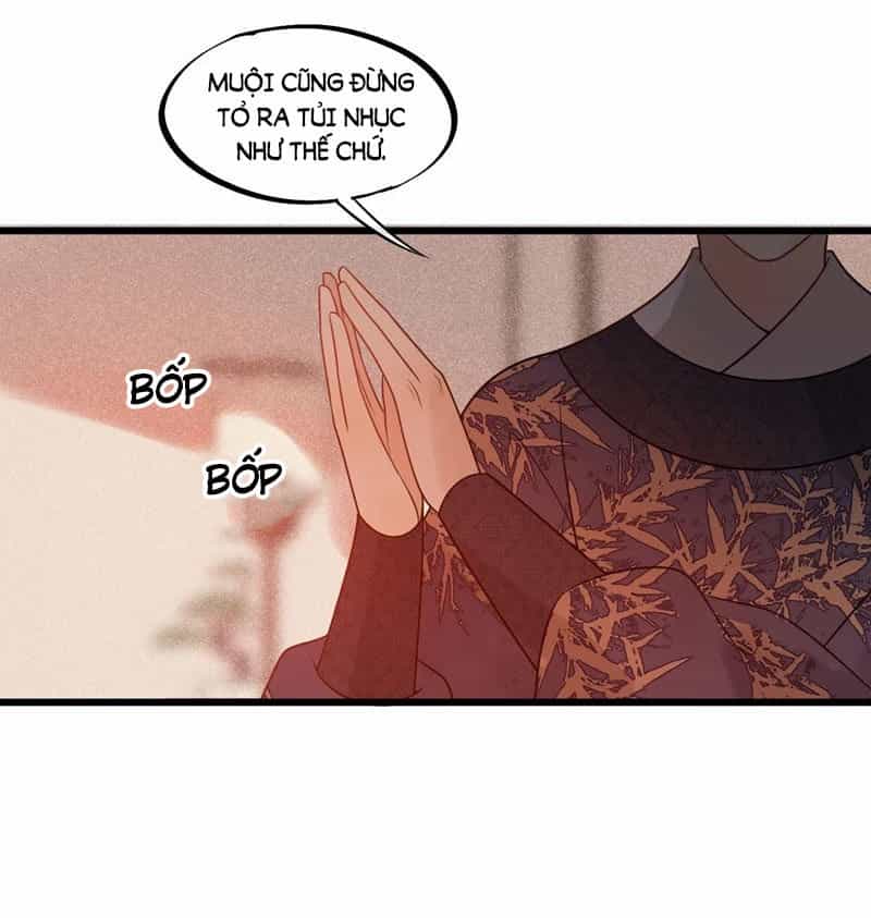 Tư Thế Chính Xác Cùng Bệ Hạ Yêu Đương - Chương 46 - ảnh 25